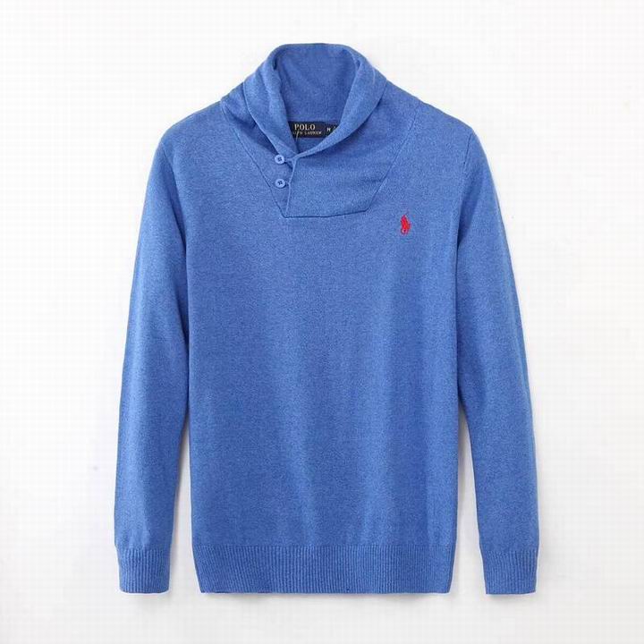 Ralph Lauren Men's Sweater 374